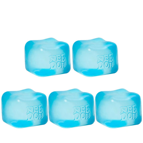 Needoh Nice Sensory Cube