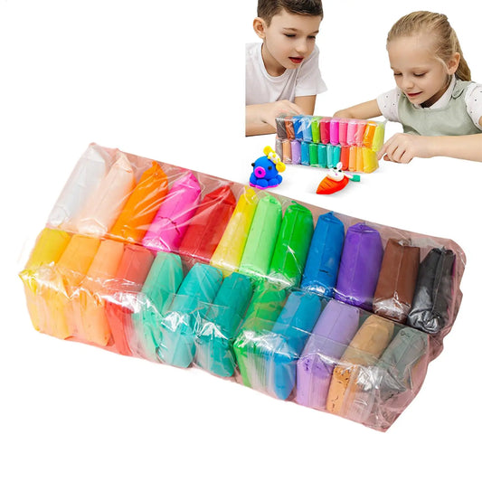 Air Dry Clay For Kids