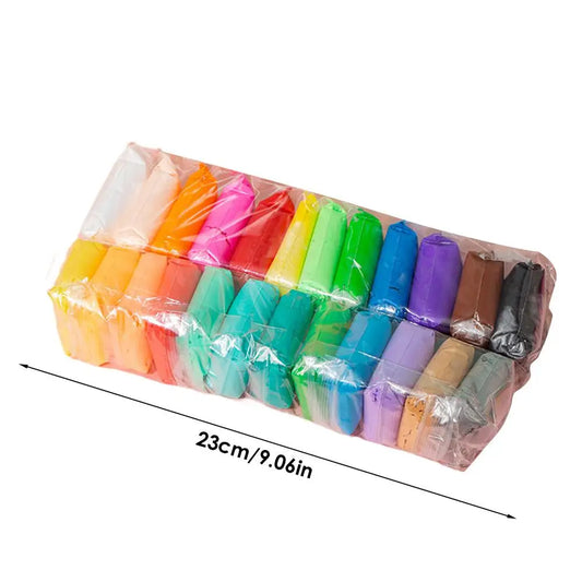 Air Dry Clay For Kids