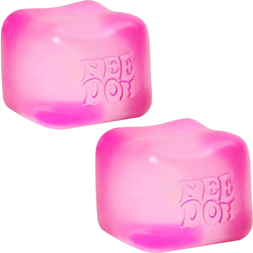 Needoh Nice Sensory Cube