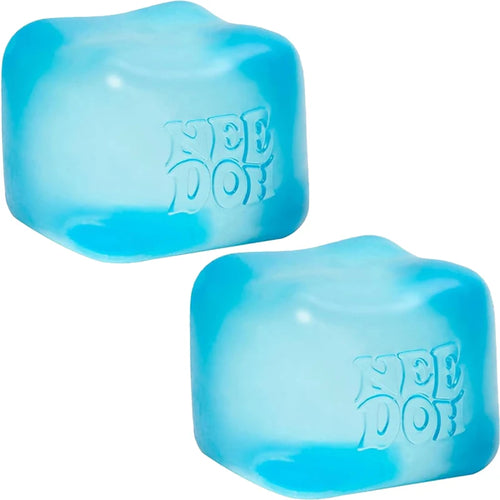 Needoh Nice Sensory Cube