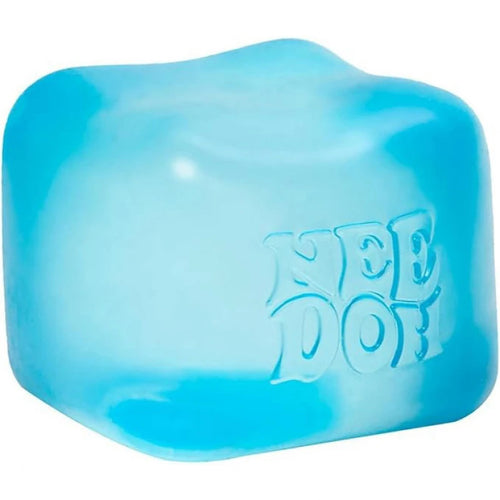 Needoh Nice Sensory Cube