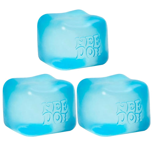 Needoh Nice Sensory Cube