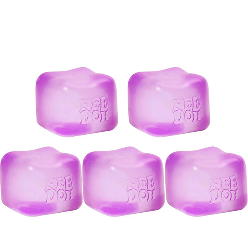 Needoh Nice Sensory Cube