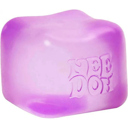 Needoh Nice Sensory Cube