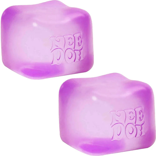 Needoh Nice Sensory Cube