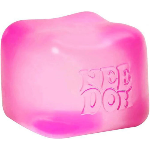Needoh Nice Sensory Cube