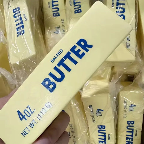 Butter Stick Fidget Toys Squishy