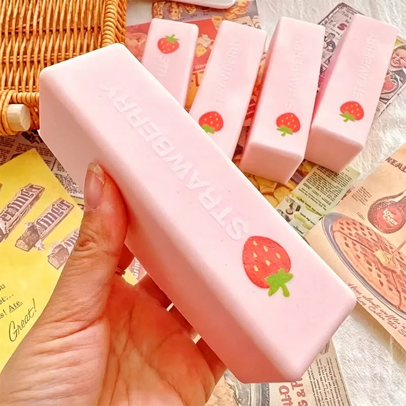 Butter Stick Fidget Toys Squishy