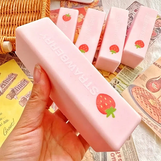 Butter Stick Fidget Toys Squishy