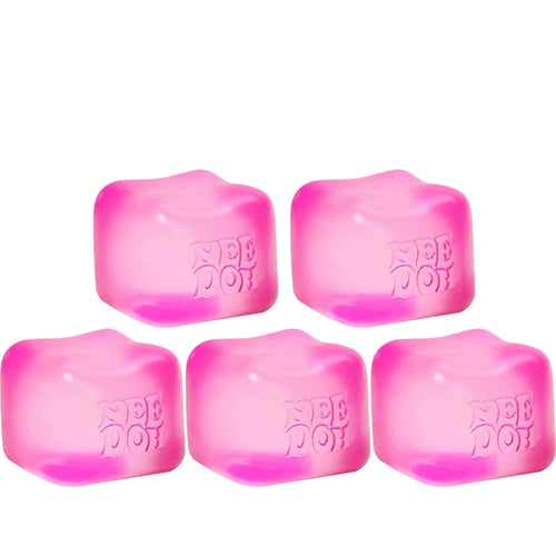 Needoh Nice Sensory Cube