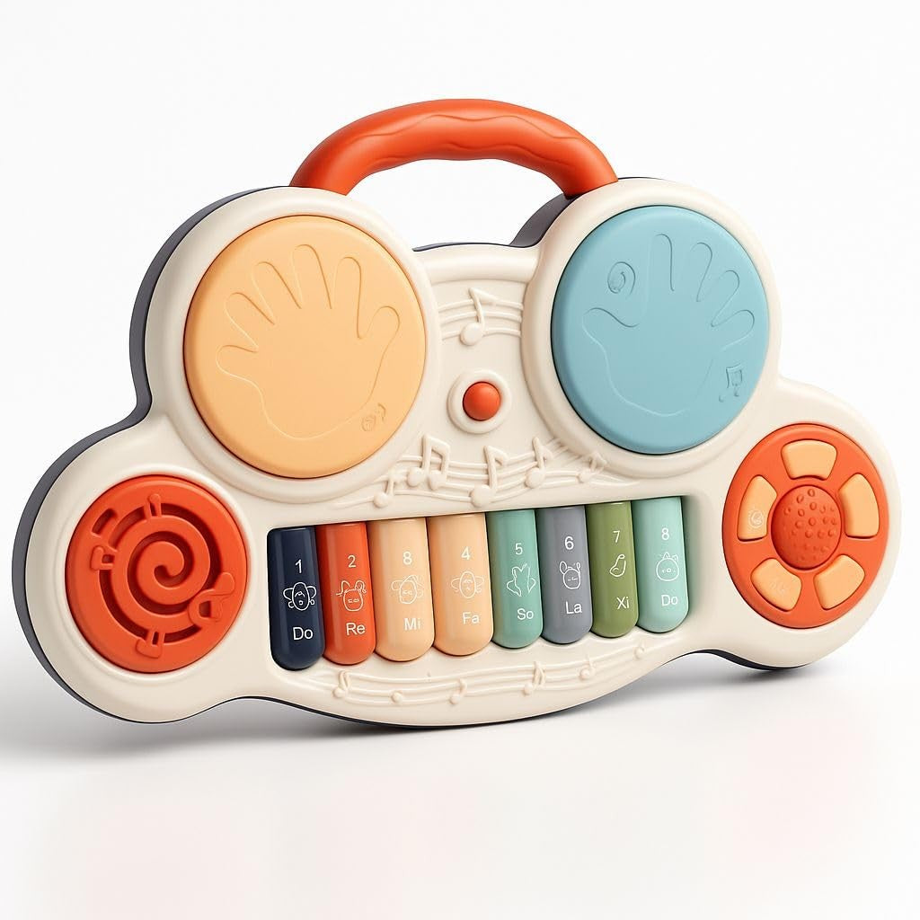 Baby's First Piano