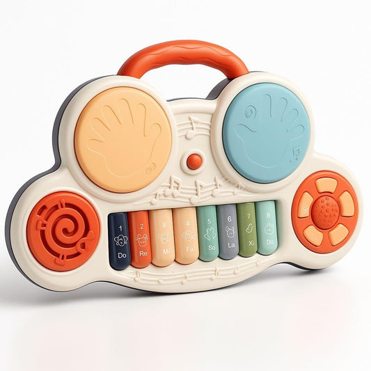 Baby's First Piano
