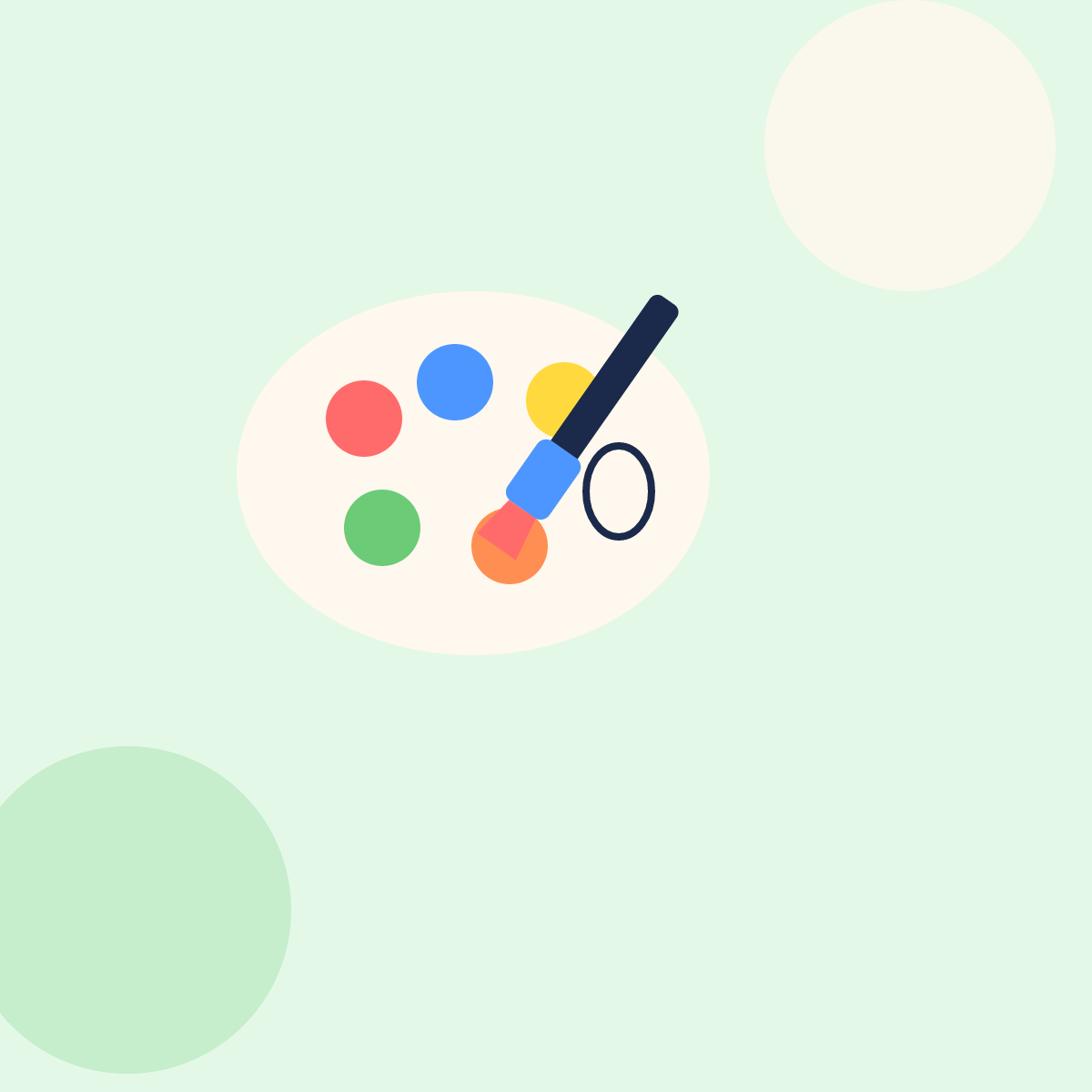 Creative play