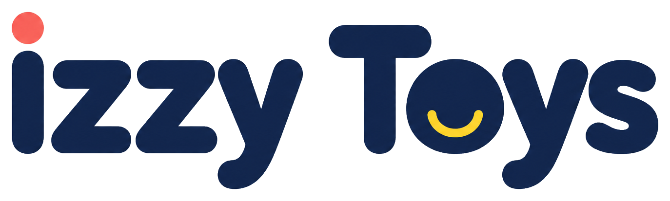 Izzy Toys